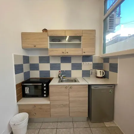 Apartmán Gem Downtown