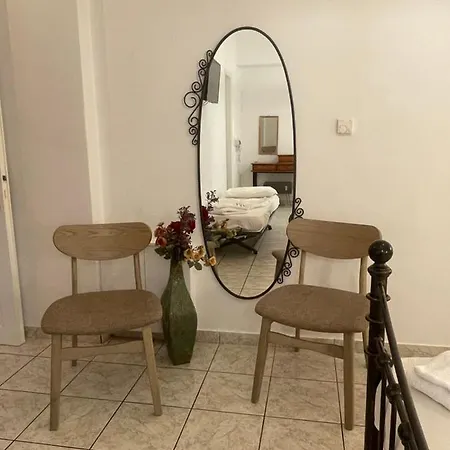 Apartmán Gem Downtown