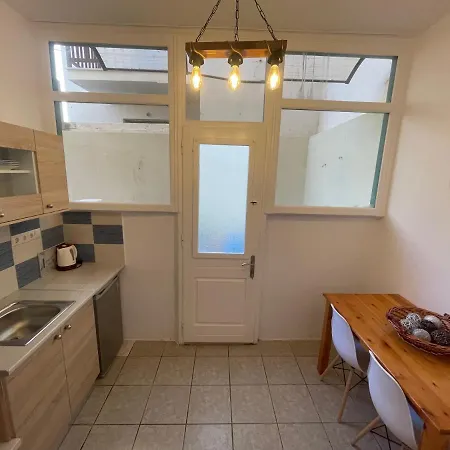 Gem Downtown Apartmán