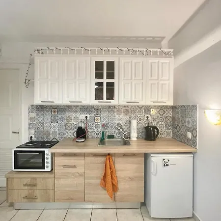 Gem Downtown Apartmán