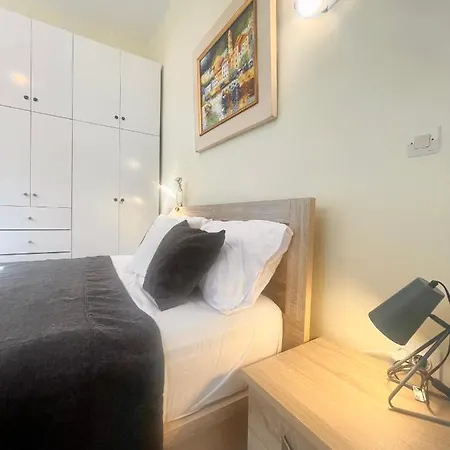 Apartmán Gem Downtown