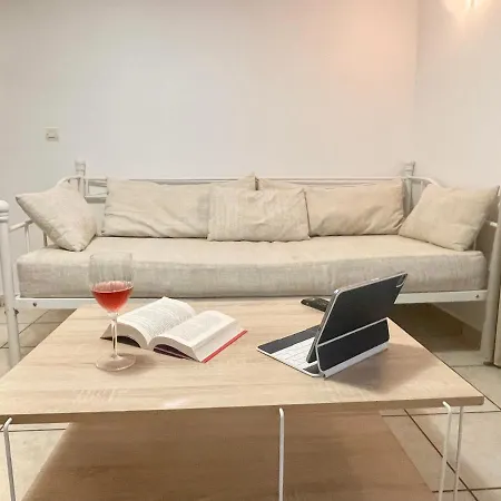 Gem Downtown Apartmán *