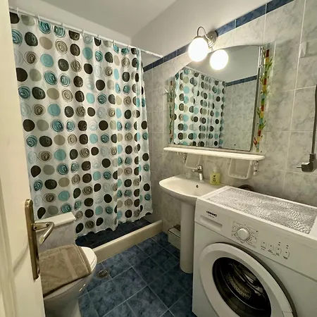 Gem Downtown Apartmán *